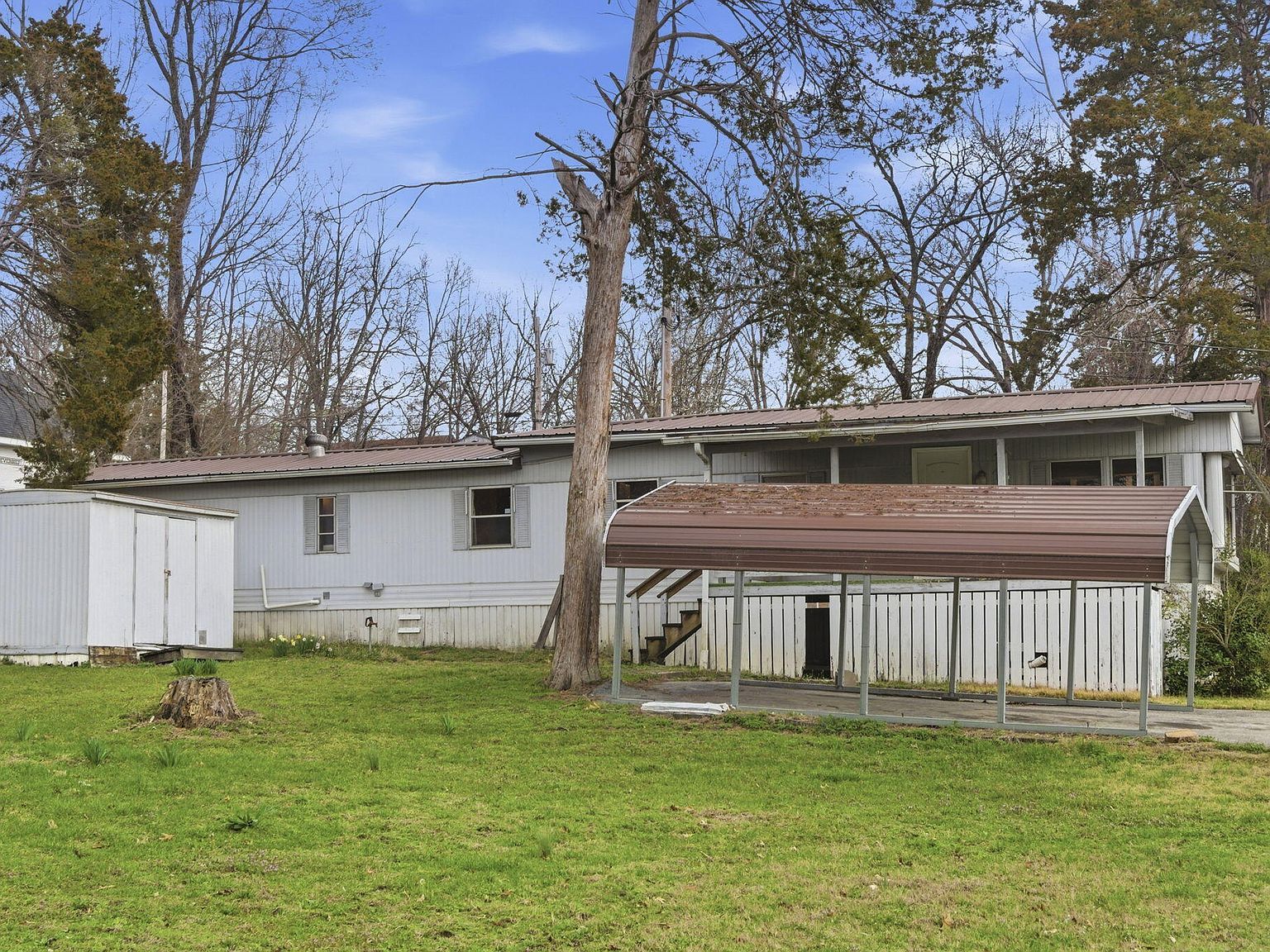 6008 Spruce Ave Merriam Woods Village, MO 65740 - Thumbnail 2