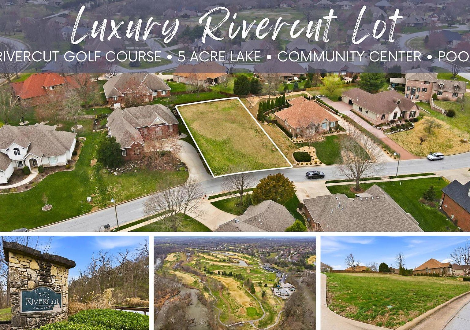 6083 S Overlook Trl Springfield, MO 65810 - Thumbnail 2