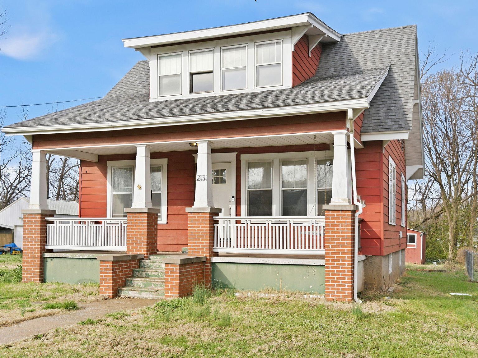 2131 N Johnston Ave Springfield, MO 65803 - Thumbnail 2