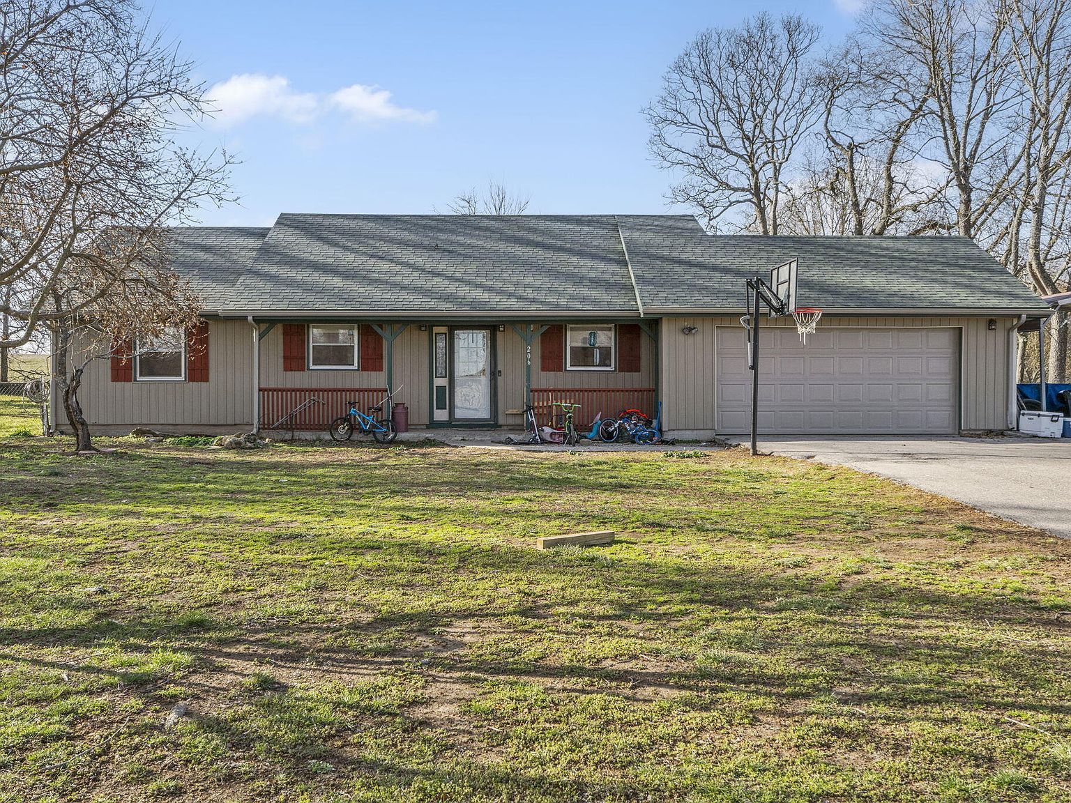 206 Plum St Sparta, MO 65753 - Thumbnail 2