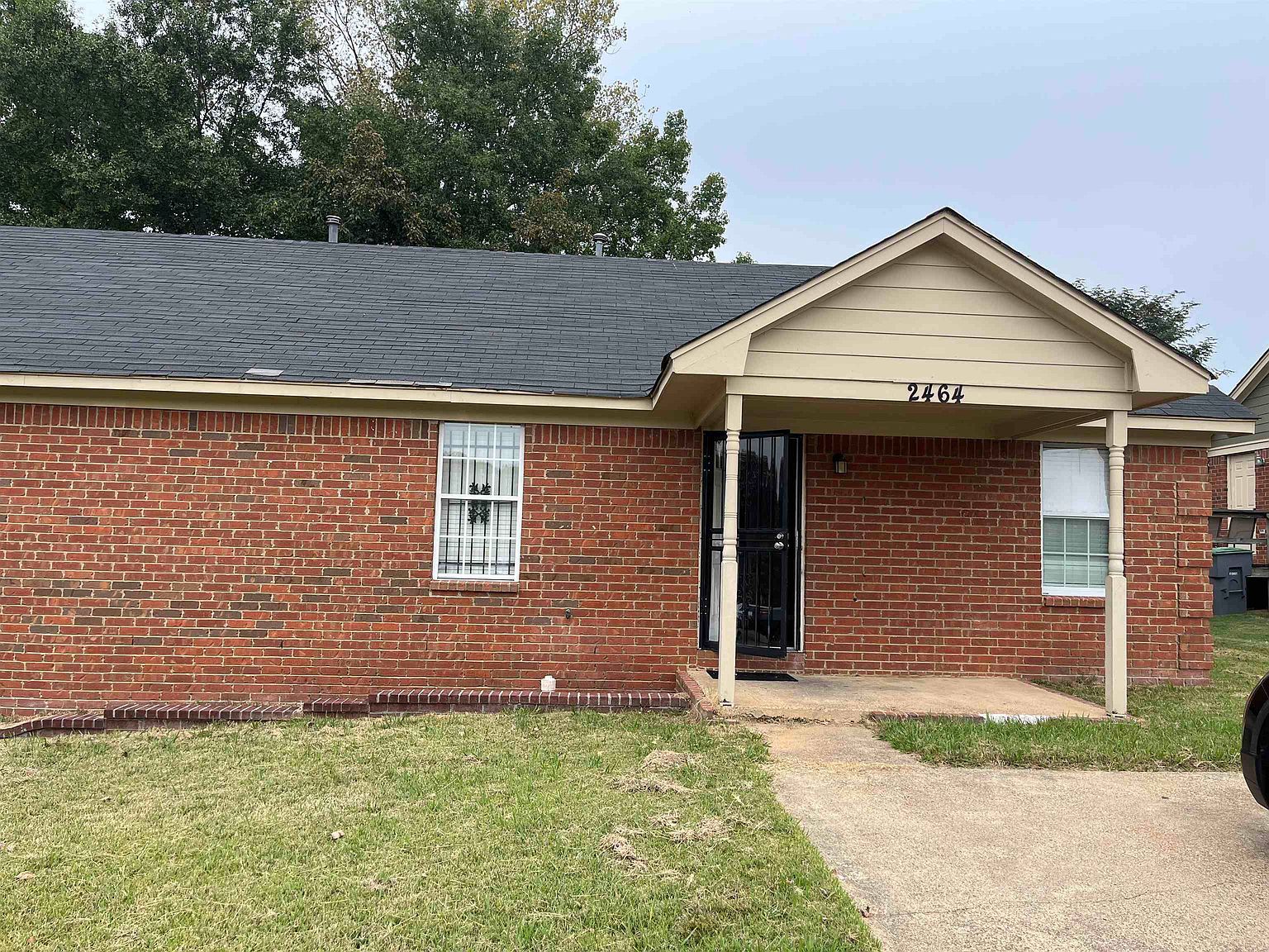 2464 Rammesses Ave Memphis, TN 38127 - Thumbnail 2