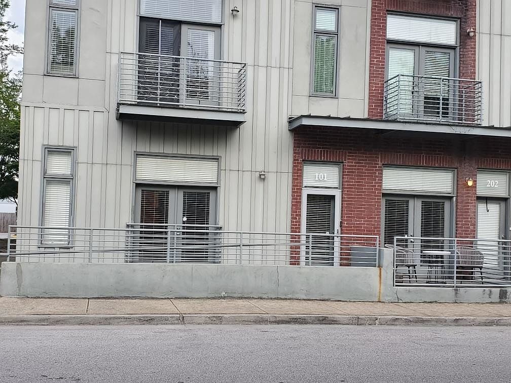 602 Tennessee St APT 101 Memphis, TN 38103 - Thumbnail 2
