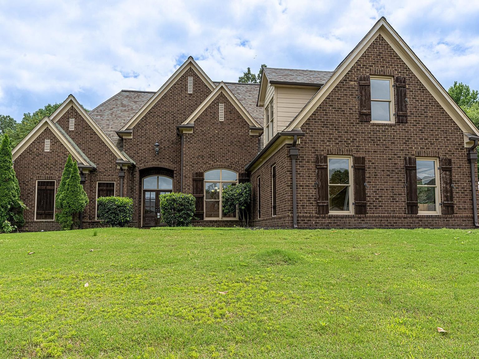 5380 Scarlet Ridge Dr Arlington, TN 38002 - Thumbnail 2