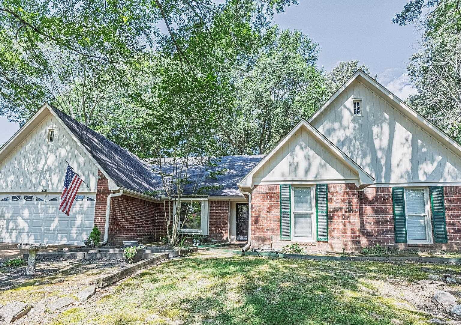 8874 Walnut Ridge Loop Cordova, TN 38018 - Thumbnail 2