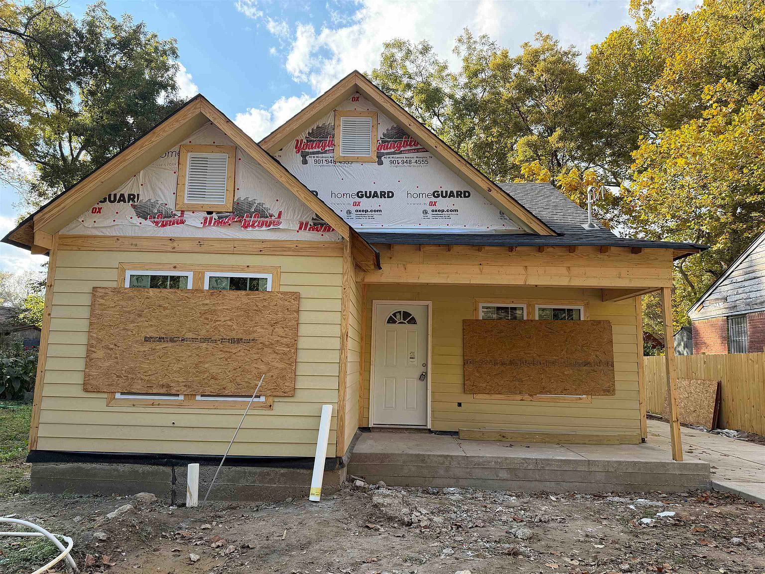 945 S McLean Blvd Memphis, TN 38114 - Thumbnail 2