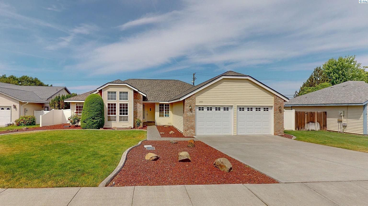 2445 Westmoreland Dr Richland, WA 99354 - Thumbnail 2