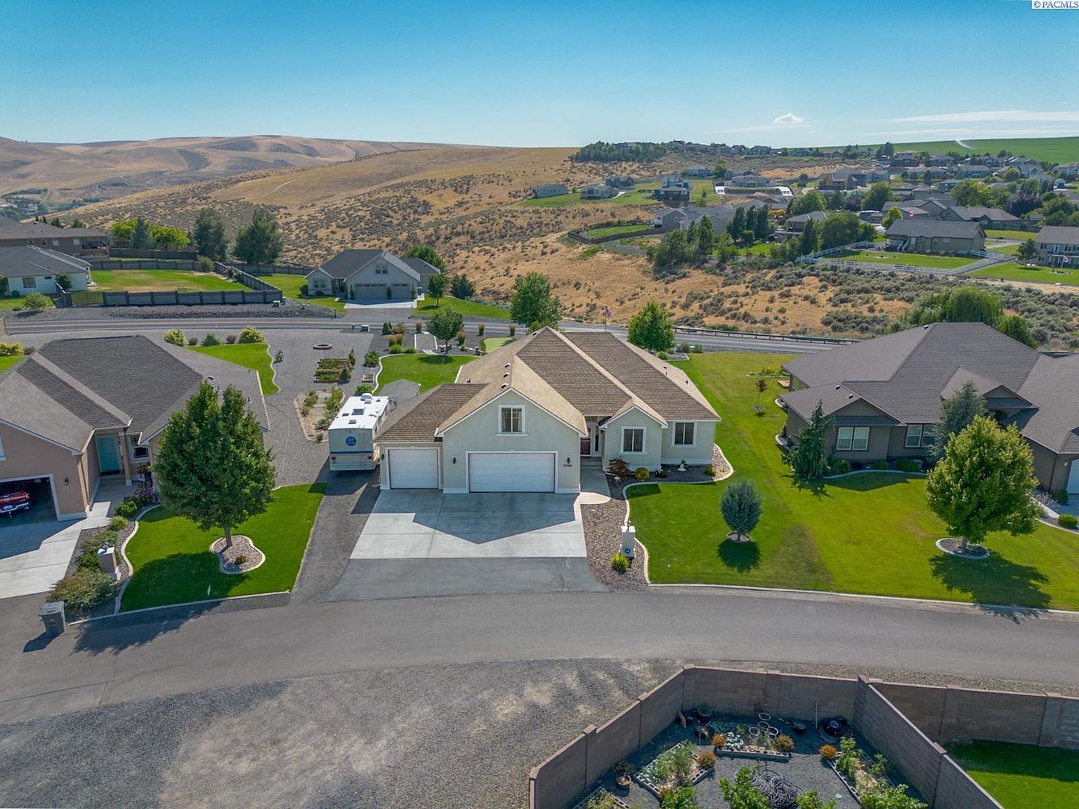 87069 E Haven View Pr SE Kennewick, WA 99338  | Single Family