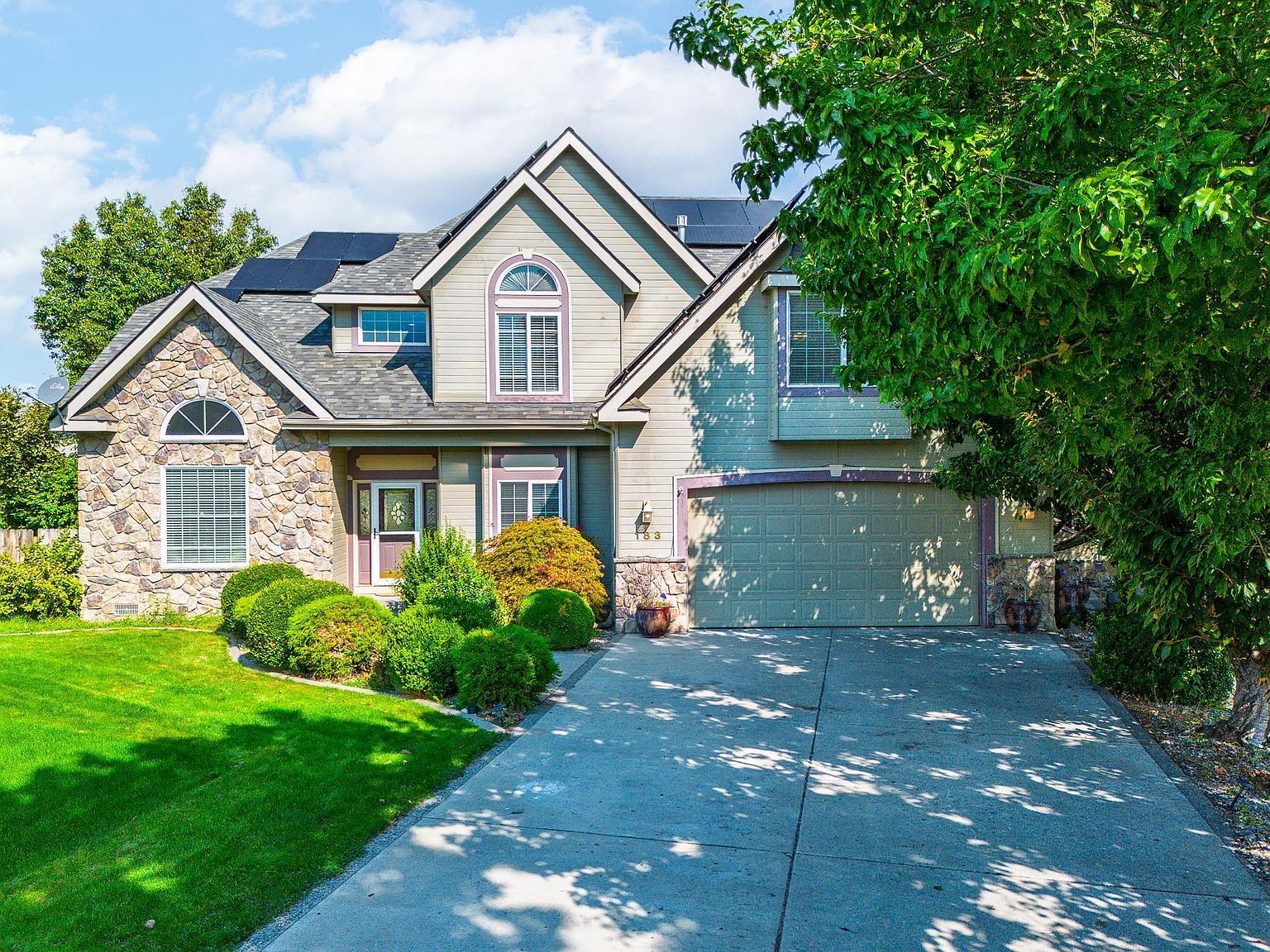 183 McIntosh Ct Richland, WA 99352 - Thumbnail 2