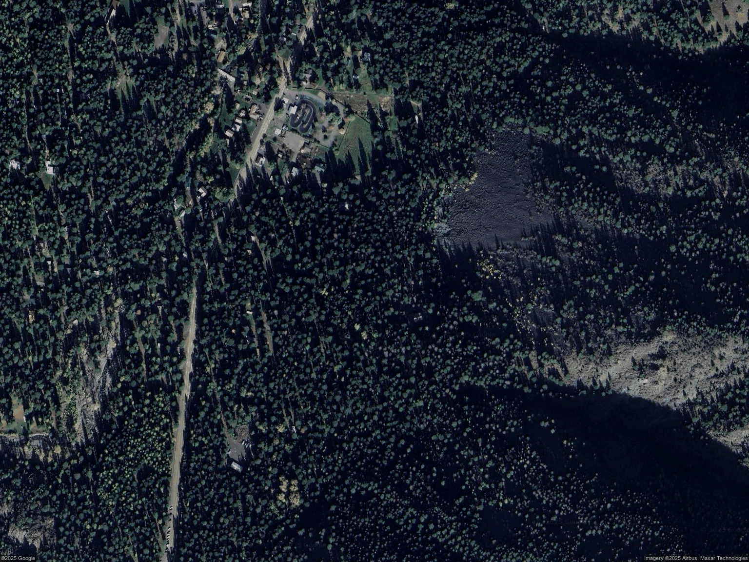 84745 Beske Ln Joseph, OR 97846  | Single Family