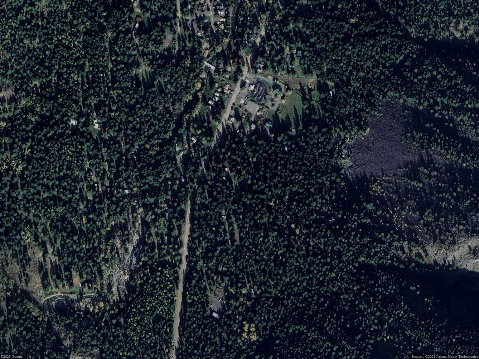 Beske Ln Joseph, OR 97846  | Land/Lot