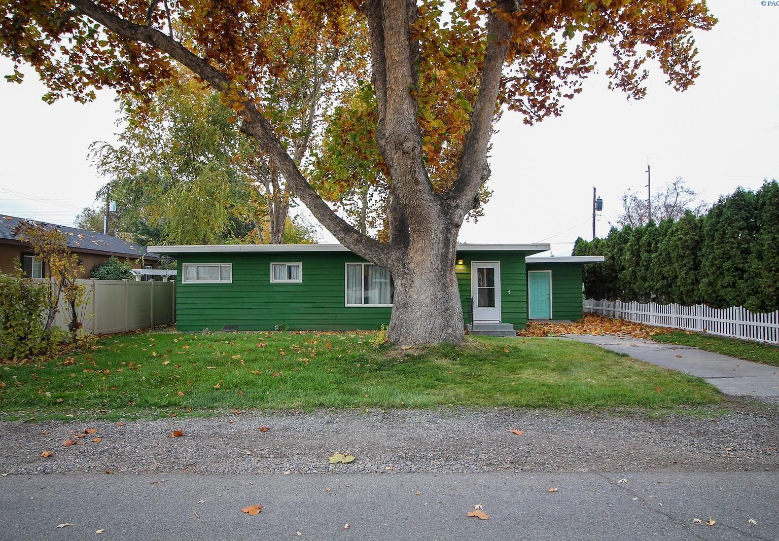 322 S Ledbetter St Kennewick, WA 99336 - Thumbnail 2