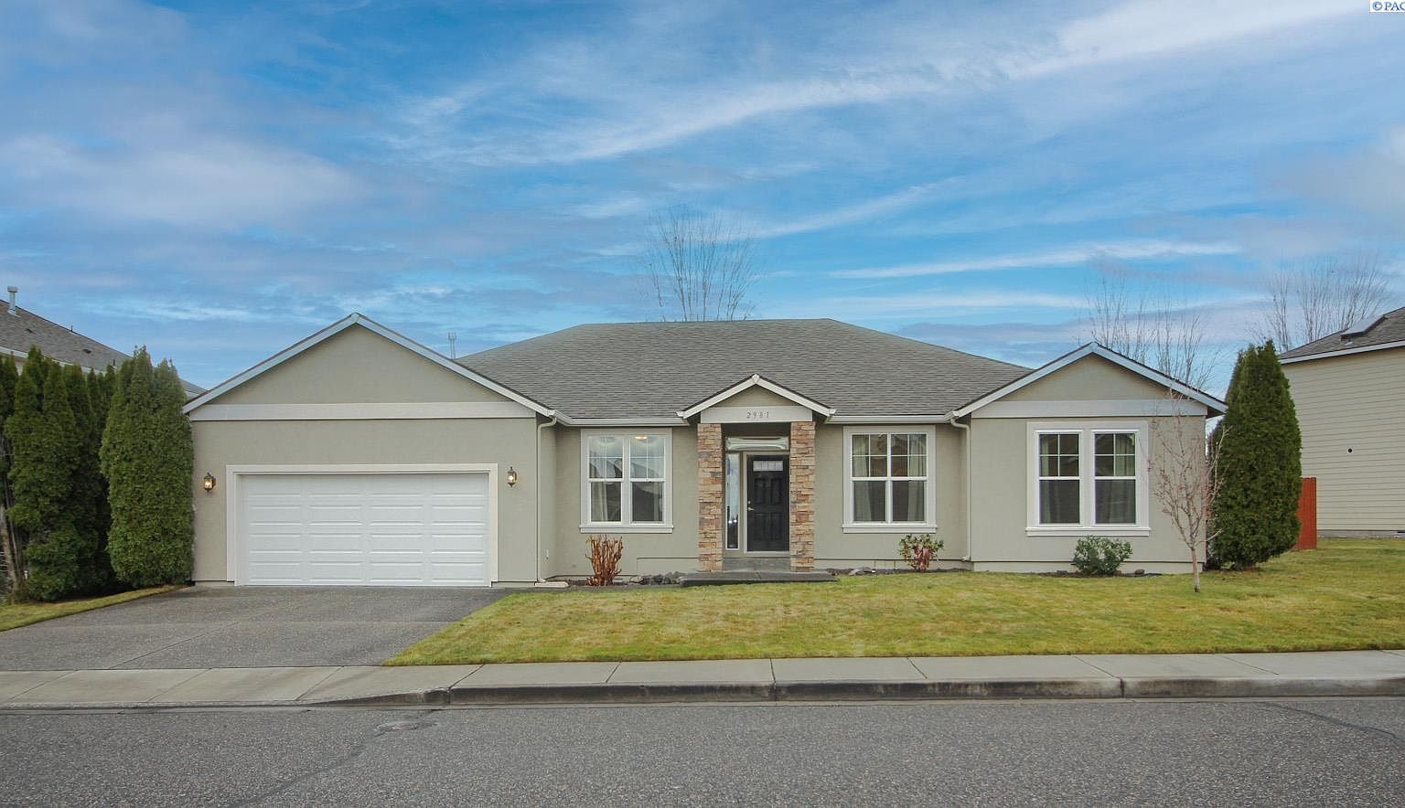 2981 Redrock Ridge Loop Richland, WA 99352 - Thumbnail 2