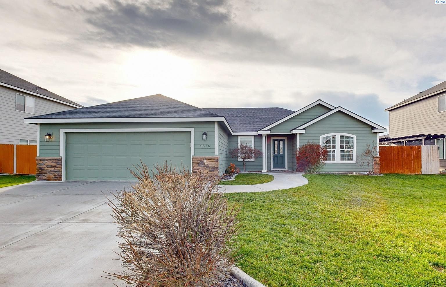 4816 Bilbao Dr Pasco, WA 99301 - Thumbnail 2