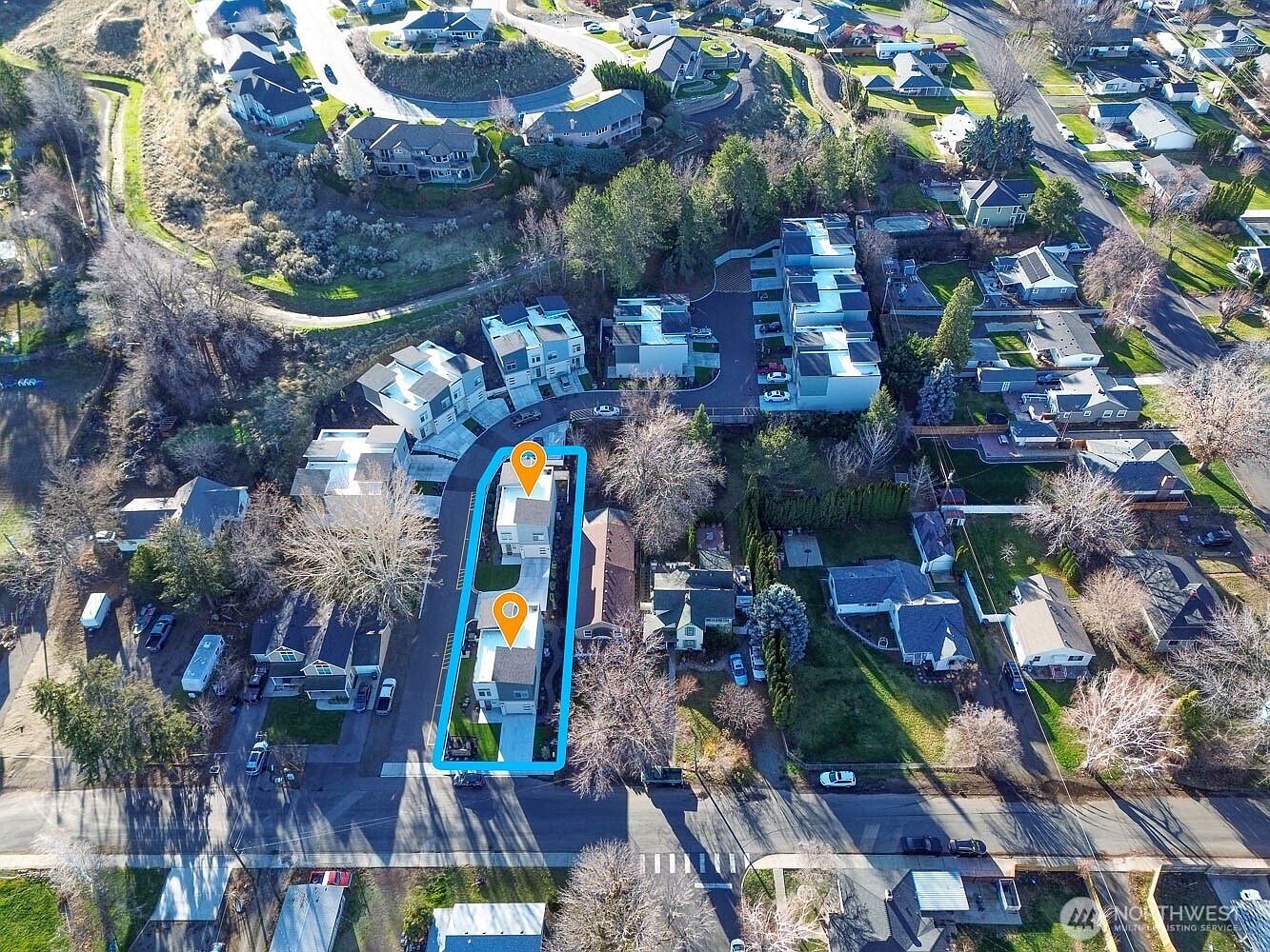 1027 Park Ave Prosser, WA 99350 - Thumbnail 2