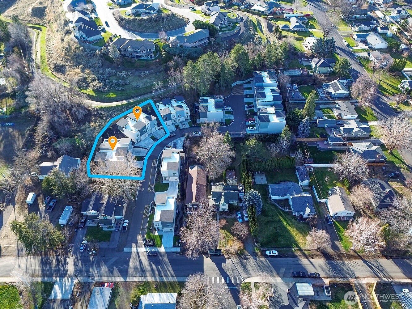 916 Hidden Lane Pr Prosser, WA 99350 - Thumbnail 2