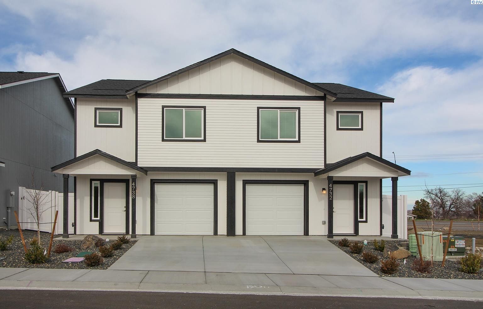 4738 W Quinault Pl Kennewick, WA 99336 - Thumbnail 2