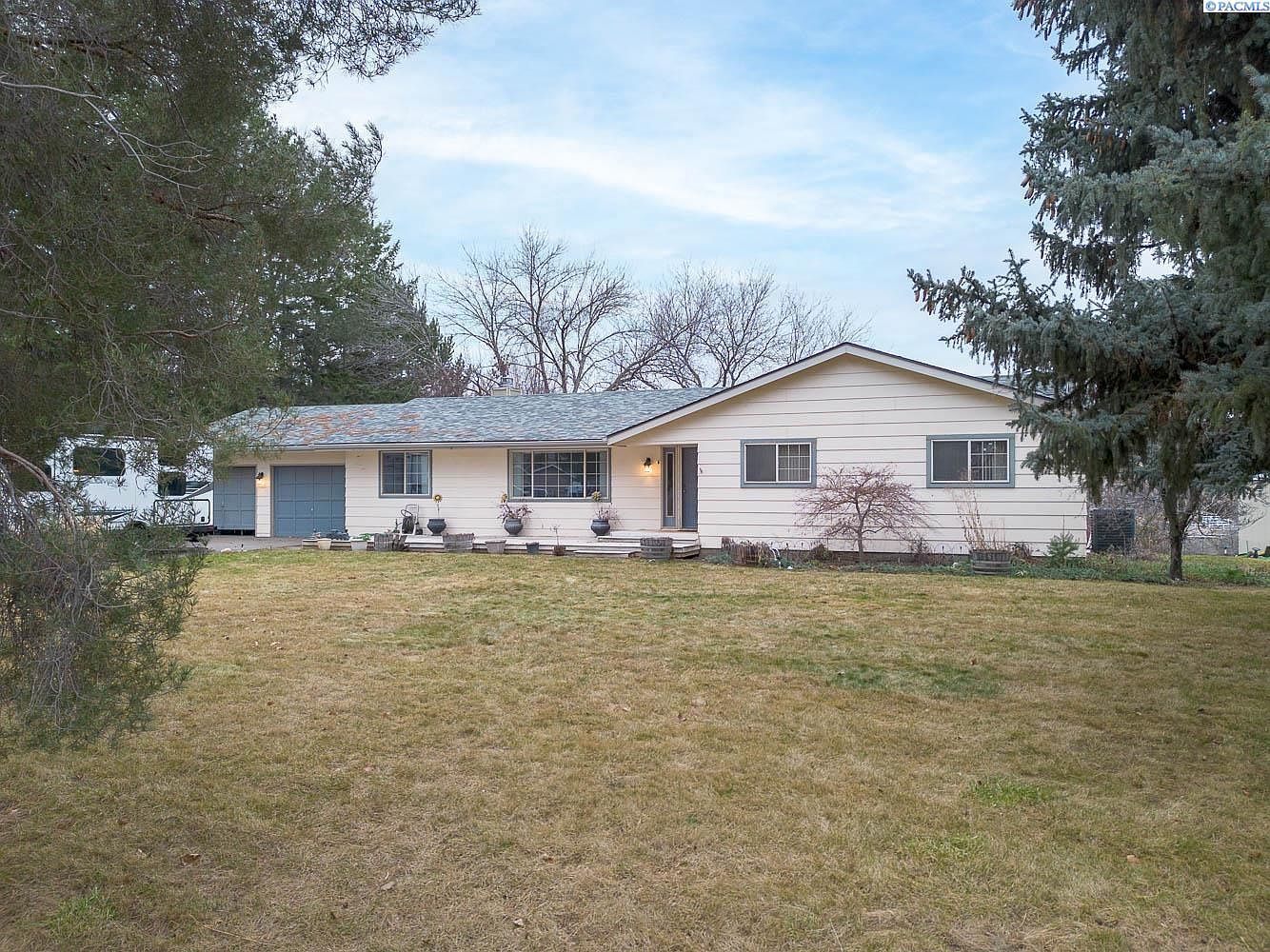 28804 S 887th Pr SE Kennewick, WA 99338  | Single Family
