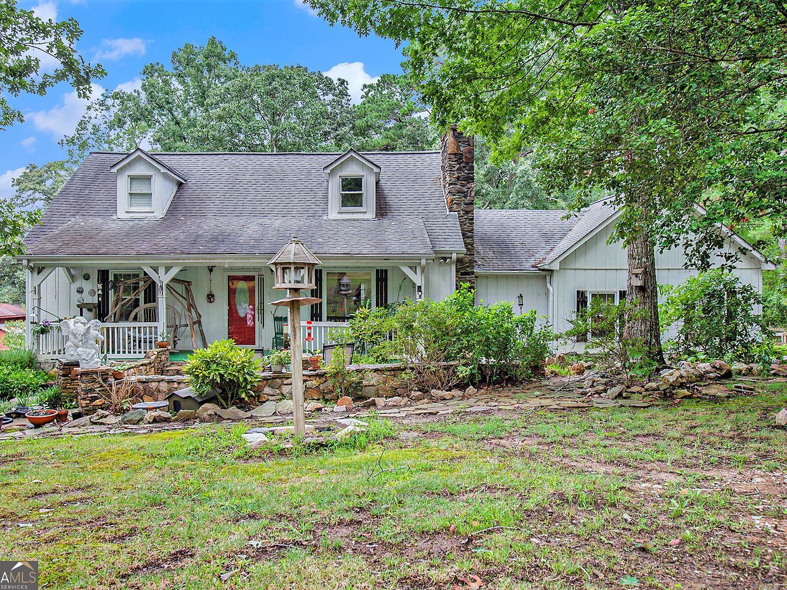 2841 Upper Sweetwater Trl SE White, GA 30184 - Thumbnail 2