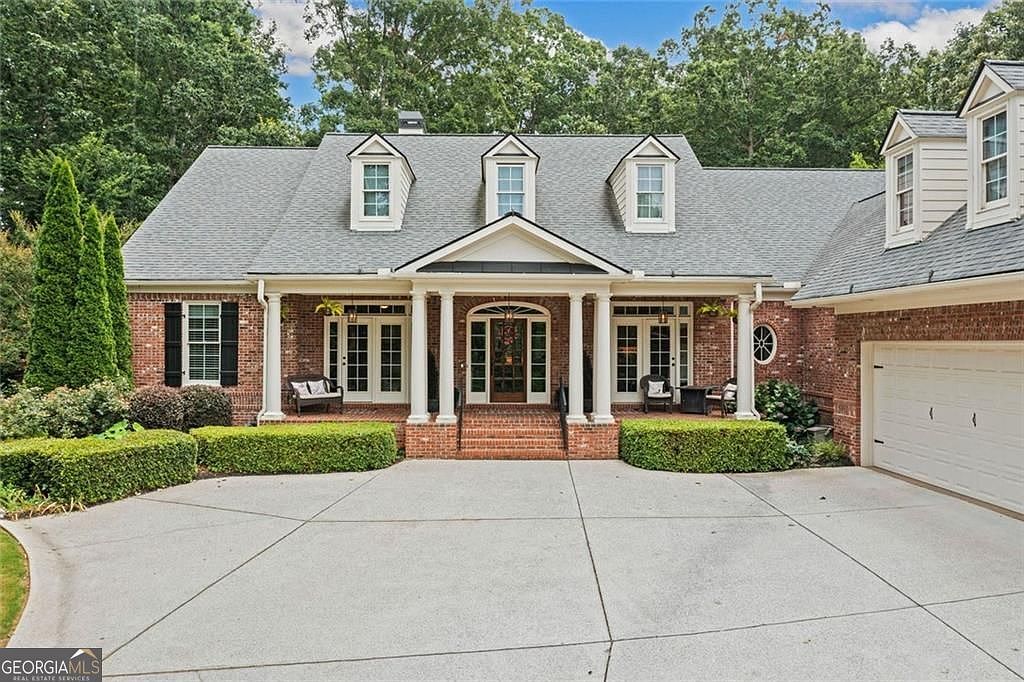 837 Waterford Estates Mnr Canton, GA 30115 - Thumbnail 2