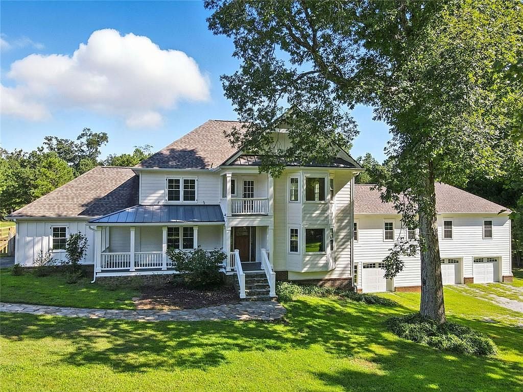 1092 Old Lathemtown Rd Canton, GA 30115 - Thumbnail 2