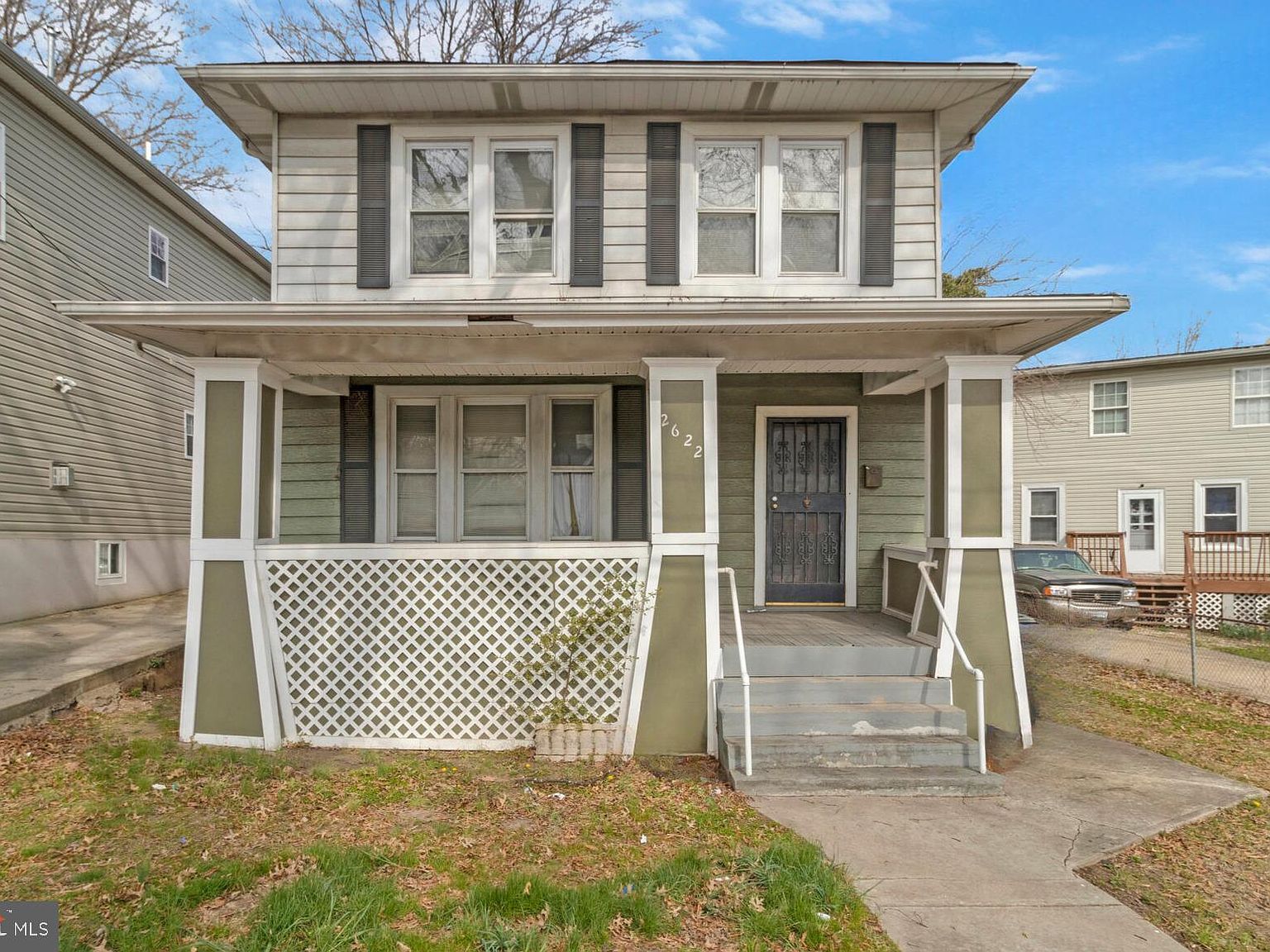 2622 Rhode Island Ave NE Washington, DC 20018 - Thumbnail 2