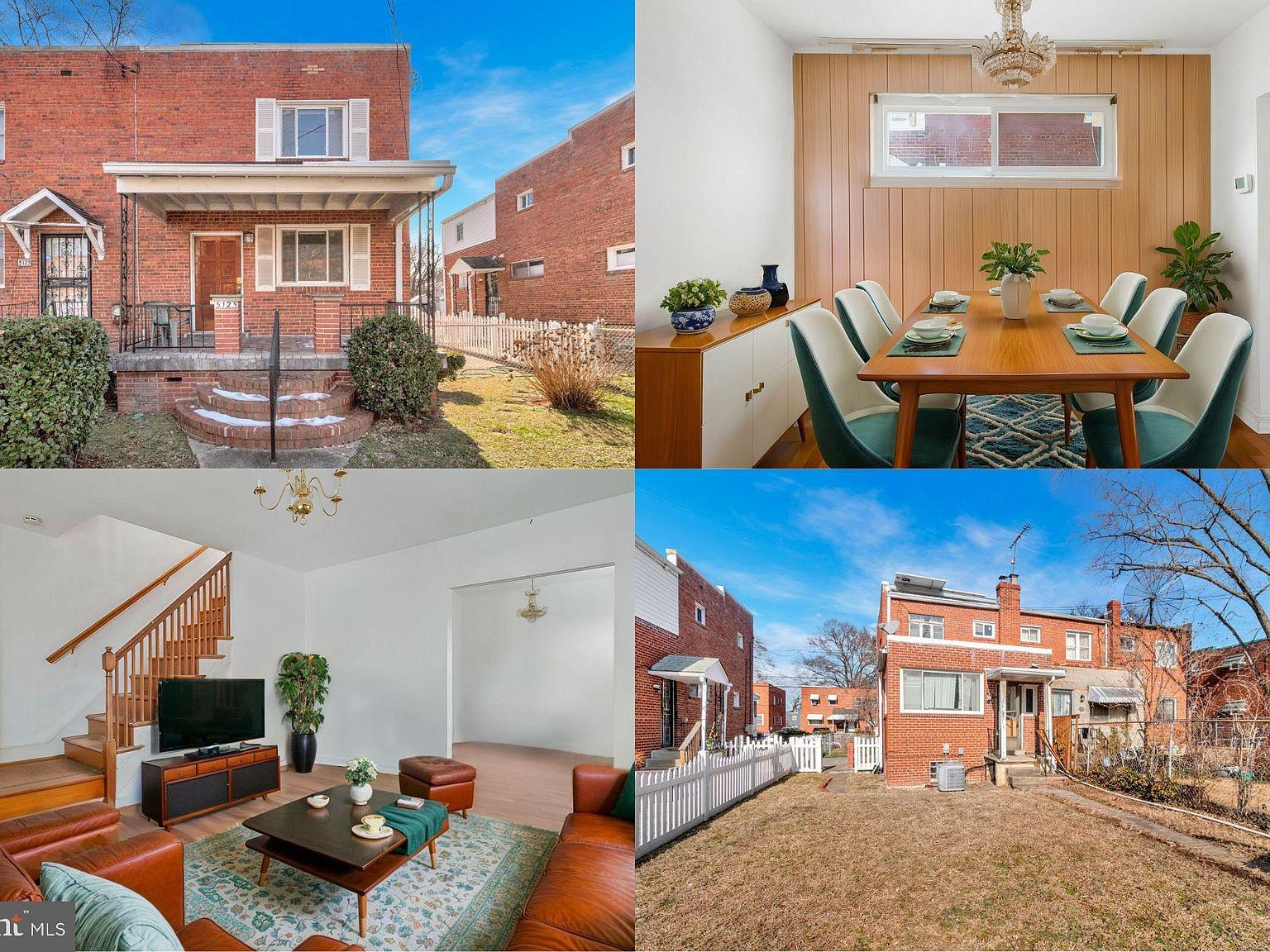 5125 H St SE Washington, DC 20019 - Thumbnail 2