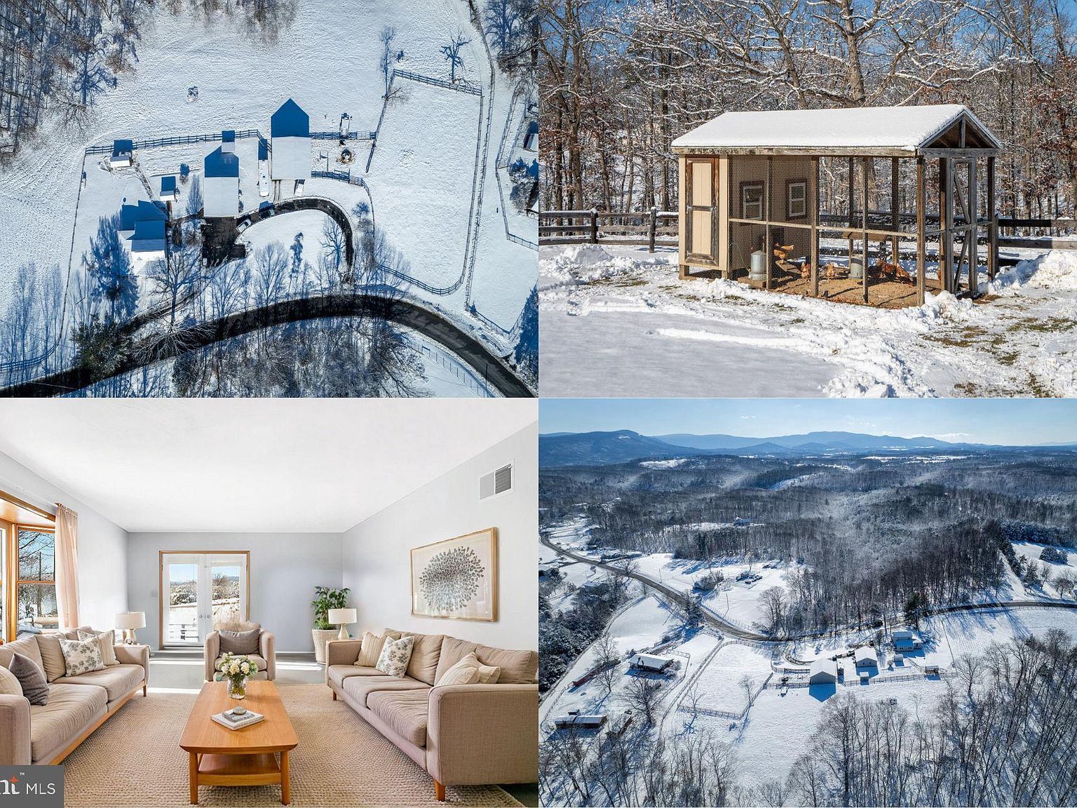 485 Esteppe Rd Front Royal, VA 22630 - Thumbnail 2