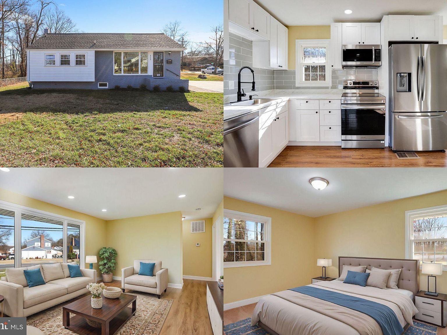 8300 Cathedral Ave Hyattsville, MD 20784 - Thumbnail 2