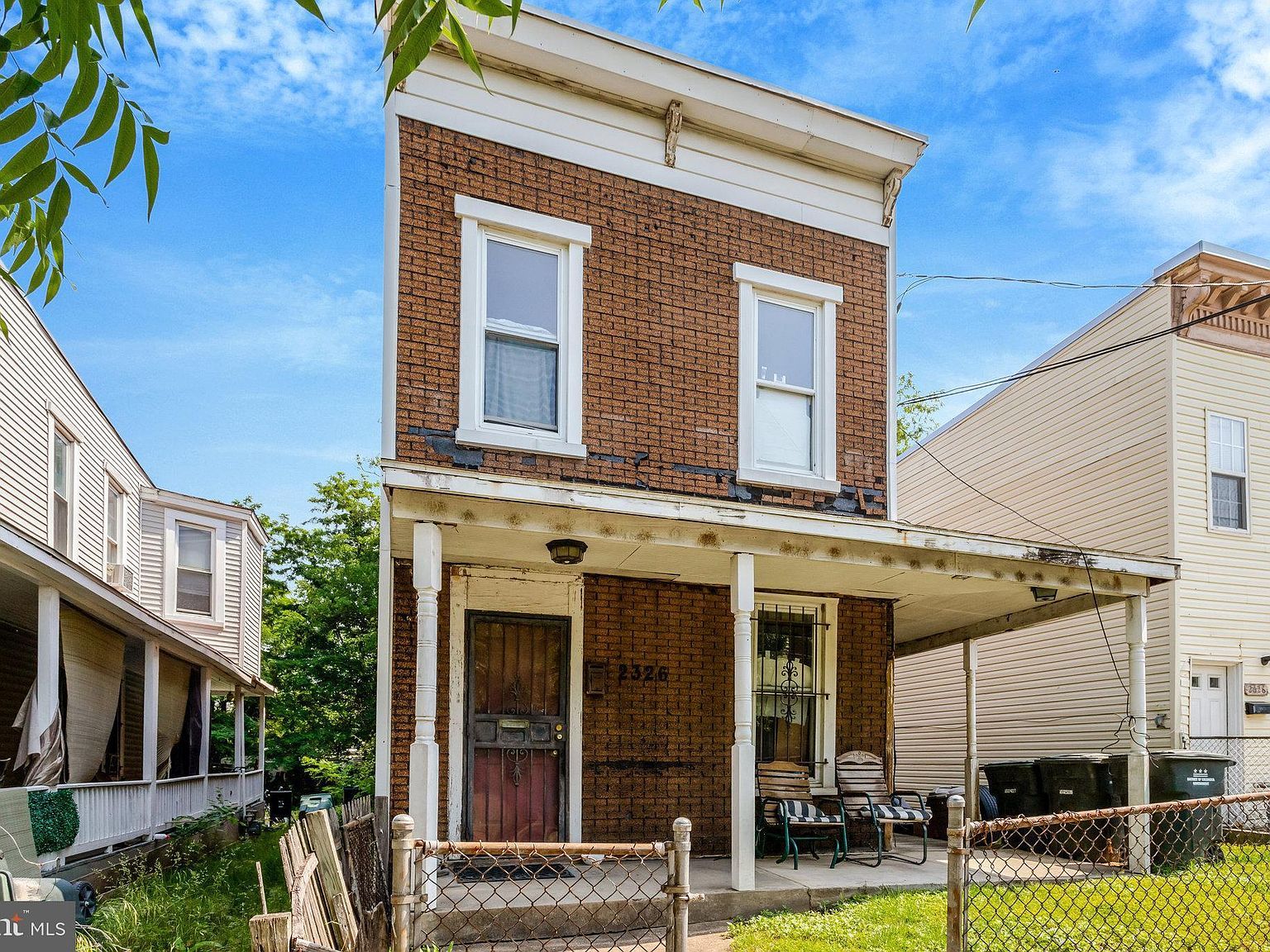2326 Nicholson St SE Washington, DC 20020 - Thumbnail 2