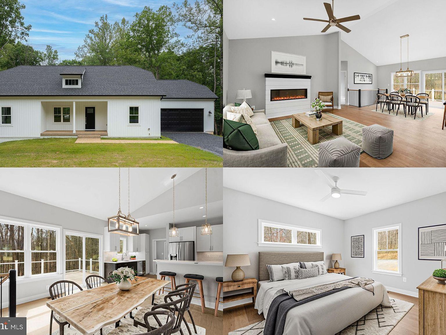 10643 Settle School Rd Rixeyville, VA 22737 - Thumbnail 2