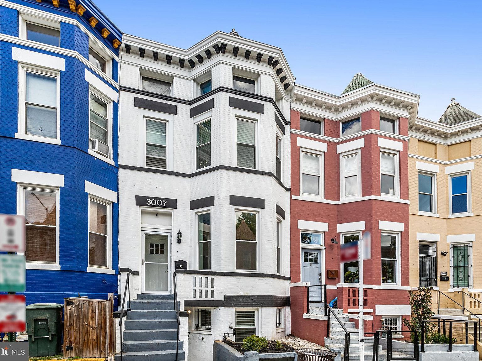 3007 11th St NW Washington, DC 20001 - Thumbnail 2