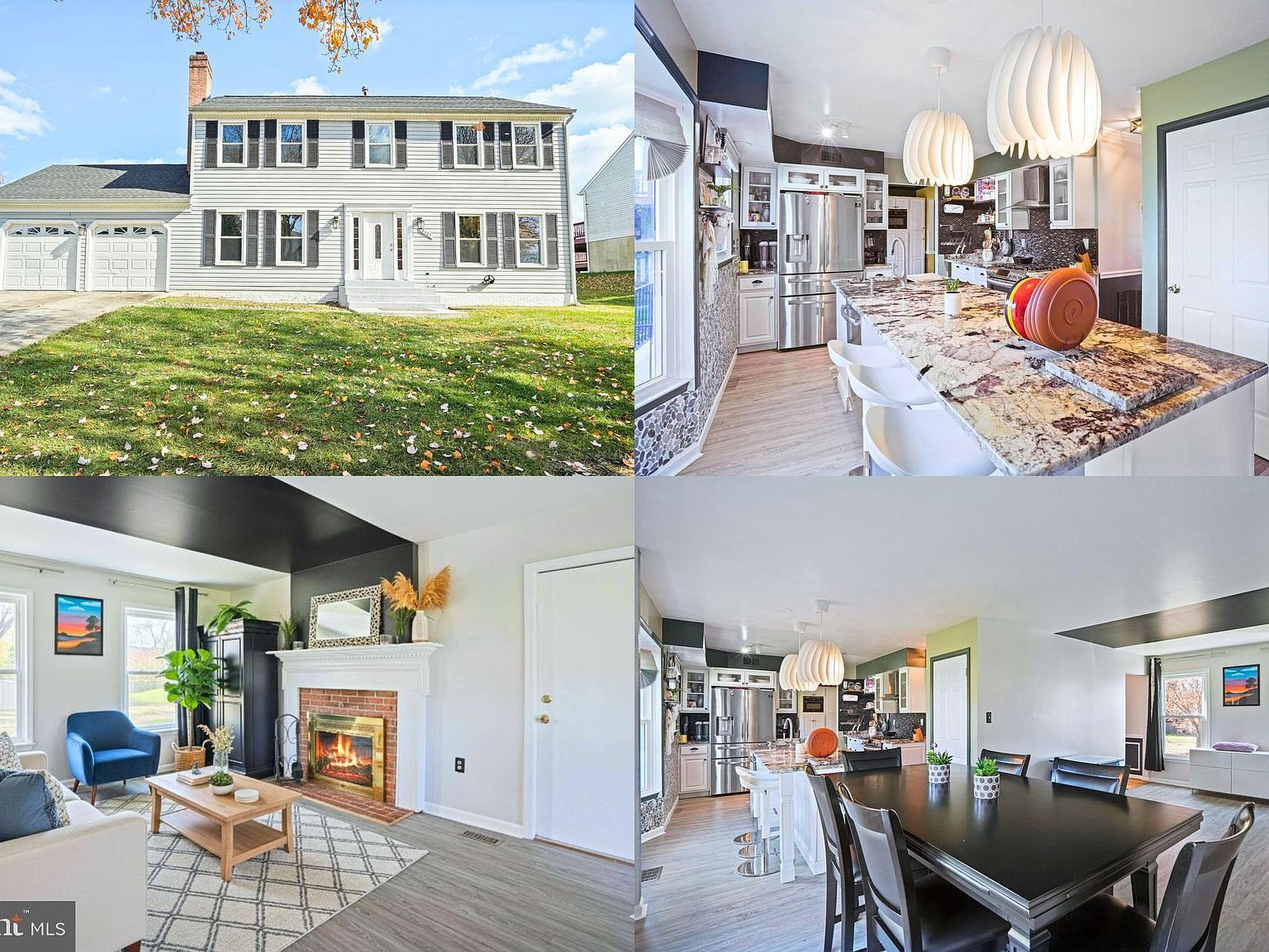 2101 Waterleaf Way Bowie, MD 20721 - Thumbnail 2