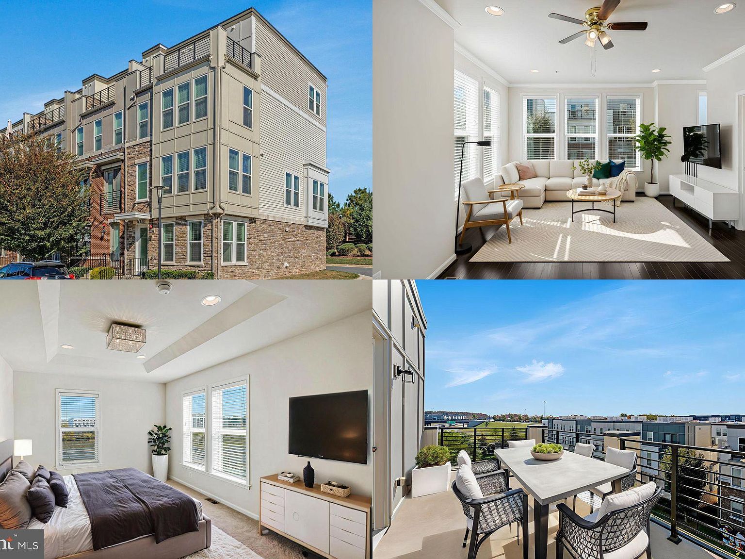 14580 Lakestone Dr Chantilly, VA 20151 - Thumbnail 2