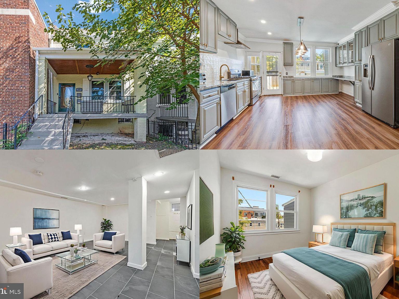 1423 Holbrook St NE Washington, DC 20002 - Thumbnail 2