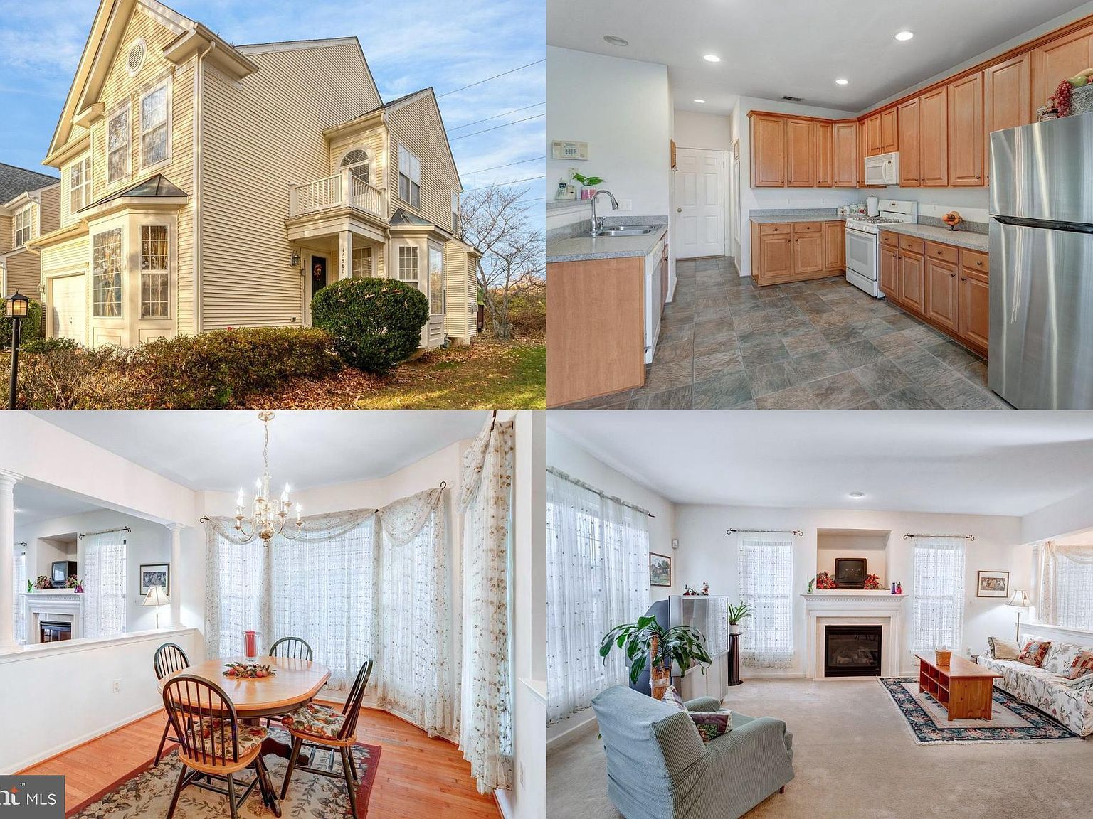 16580 Telescope Ln Dumfries, VA 22026 - Thumbnail 2