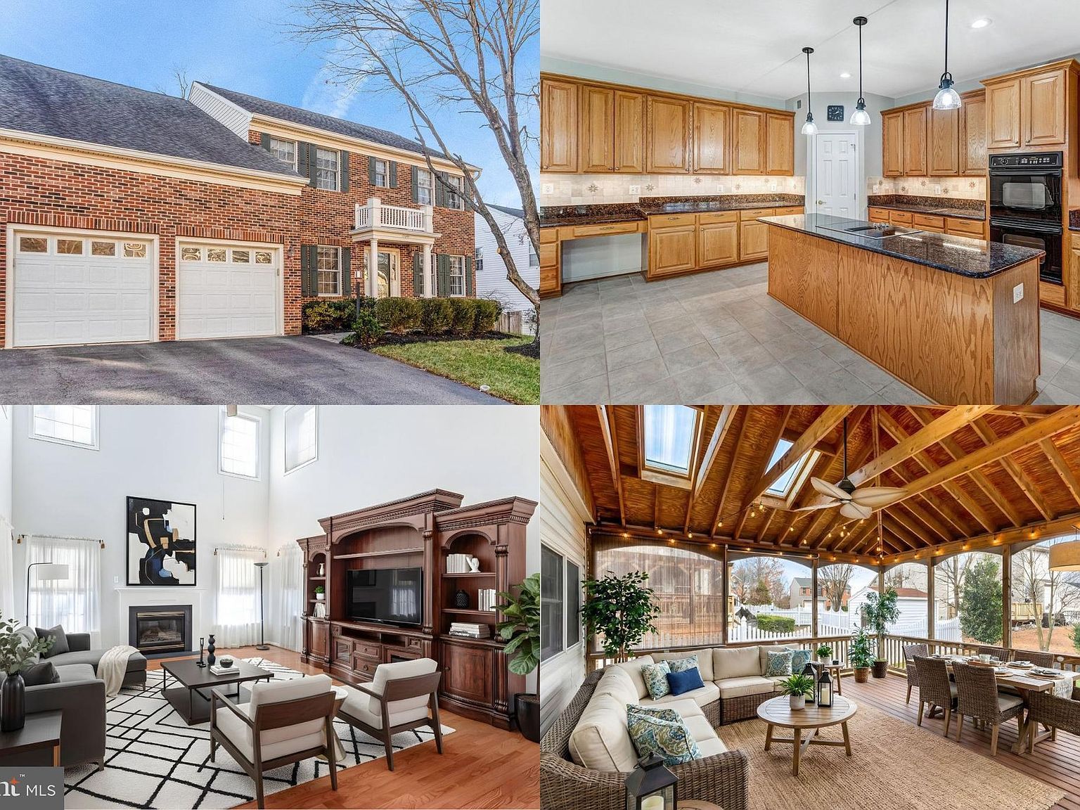 17644 Chisholm Ln Dumfries, VA 22026 - Thumbnail 2