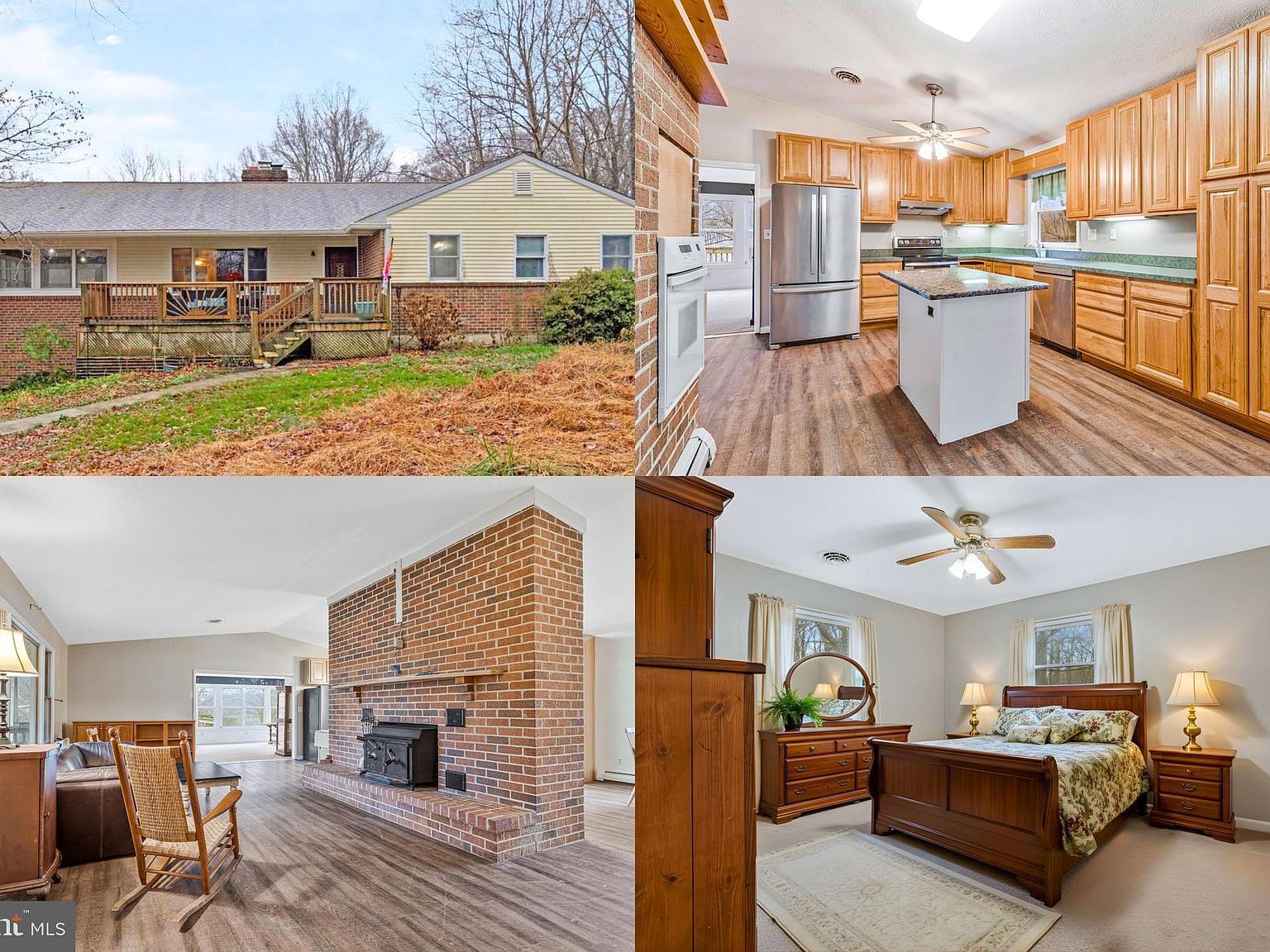 1651 Paris Oaks Rd Owings, MD 20736 - Thumbnail 2