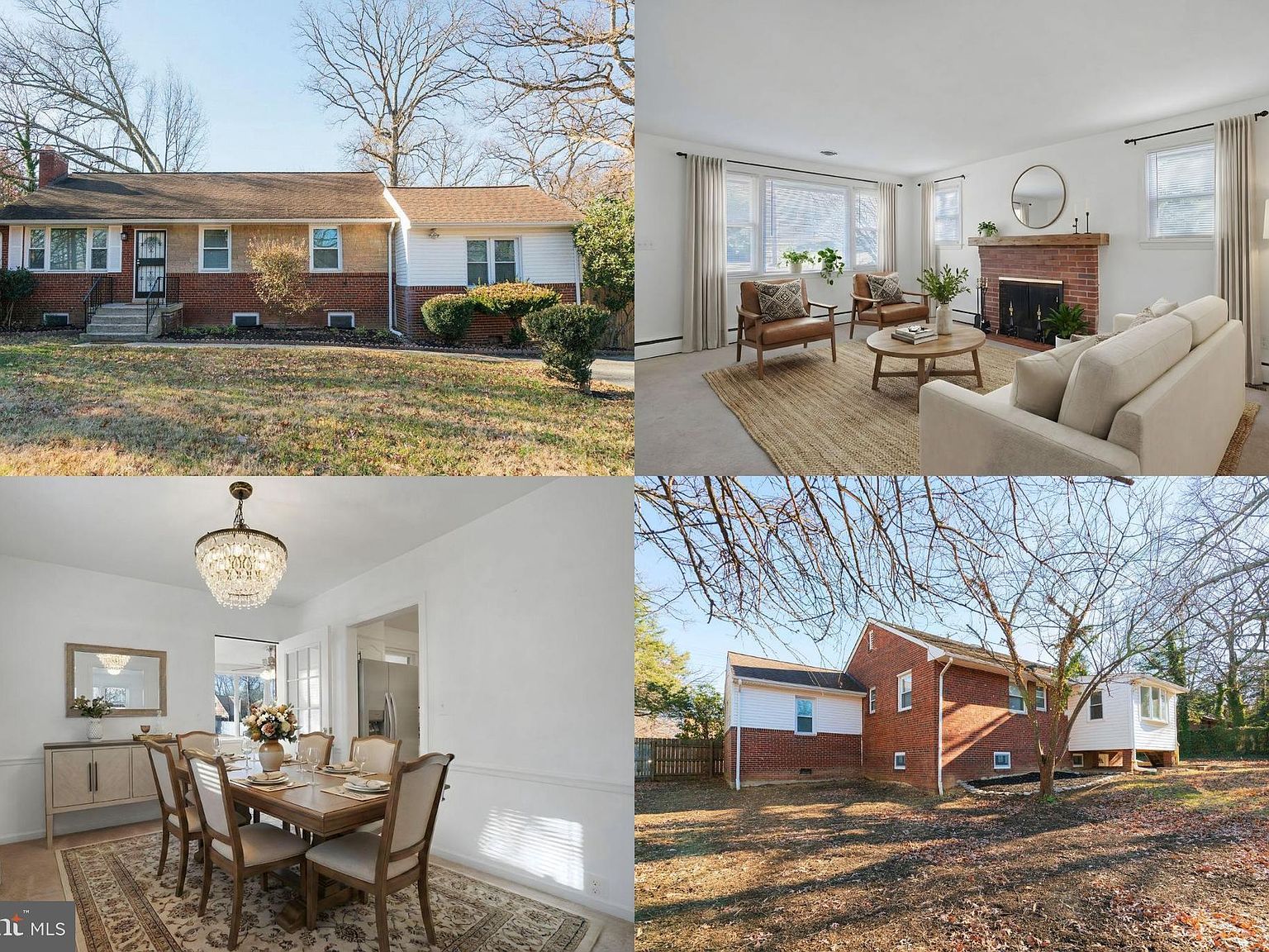 5207 Wheeler Rd Oxon Hill, MD 20745 - Thumbnail 2