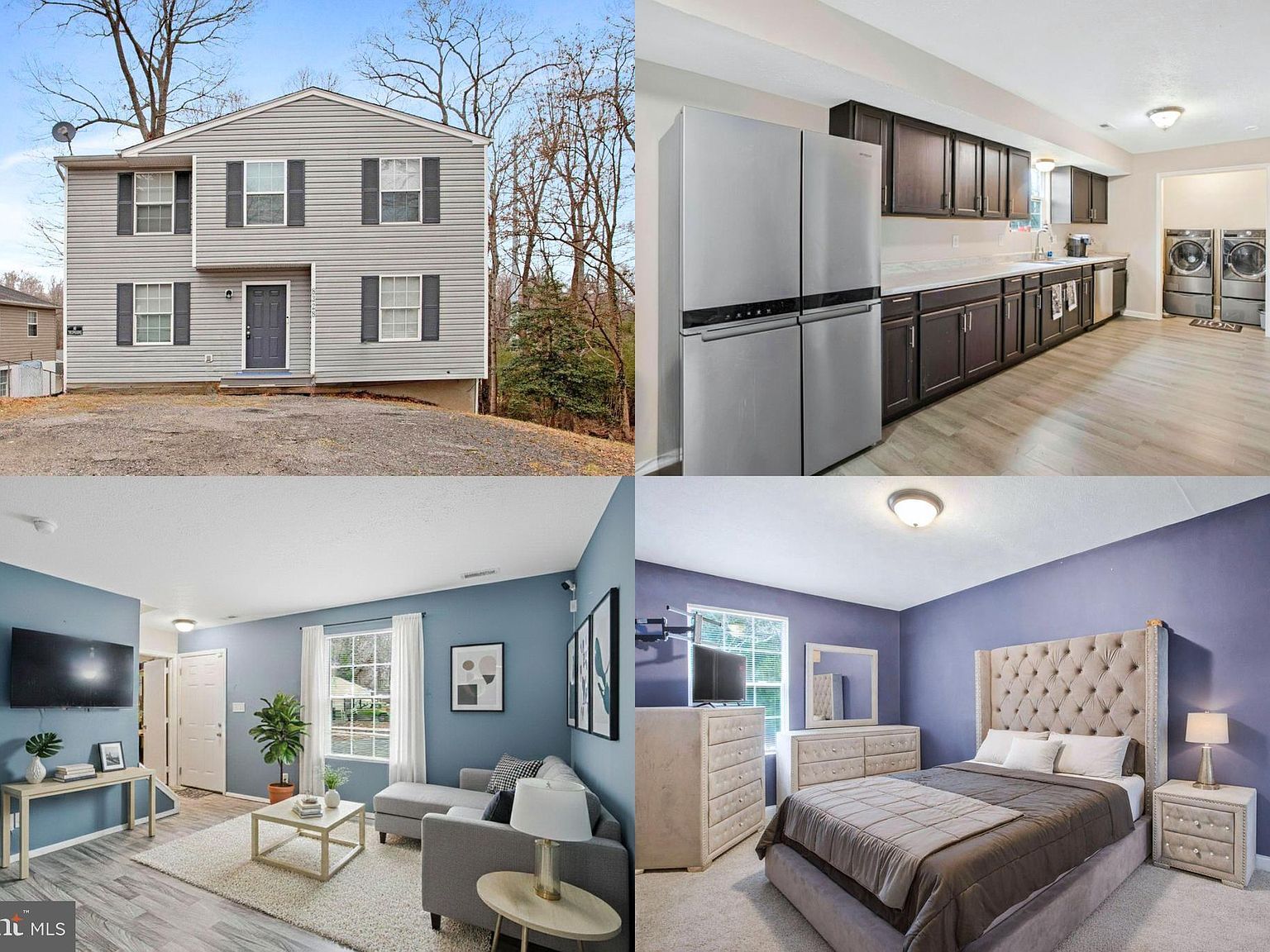 8328 Evergreen Dr Lusby, MD 20657 - Thumbnail 2