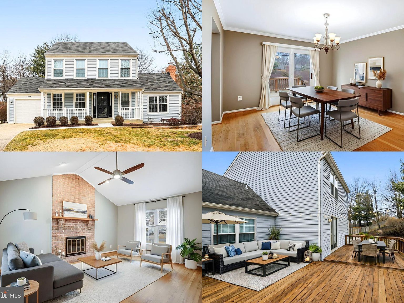 14421 Burslem Ter Burtonsville, MD 20866 - Thumbnail 2