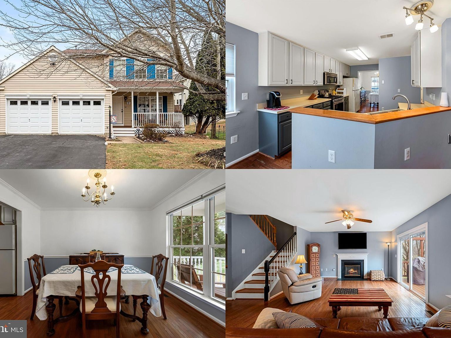 6170 Oaklawn Ln Woodbridge, VA 22193 - Thumbnail 2