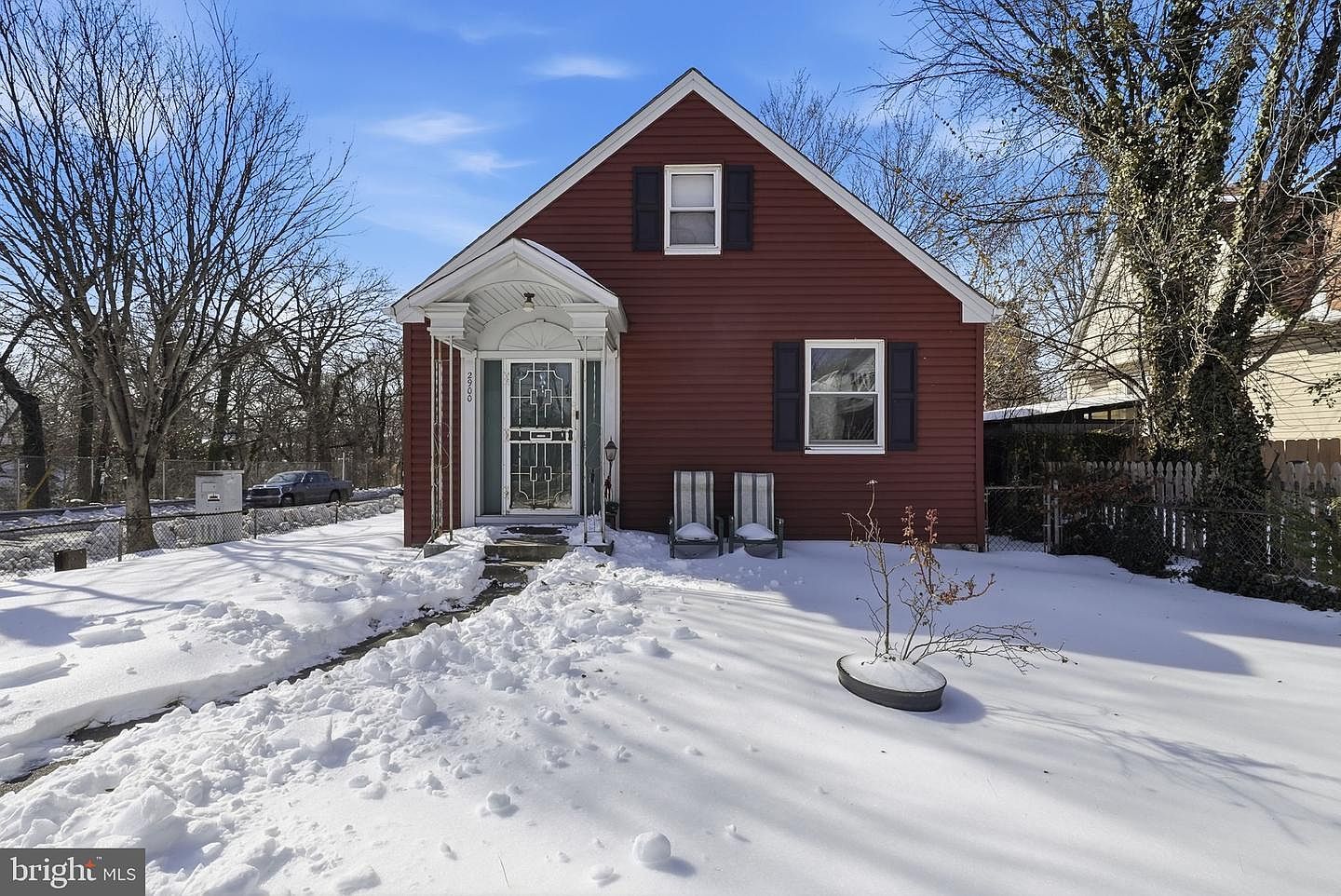 2900 S Dakota Ave NE Washington, DC 20018 - Thumbnail 2