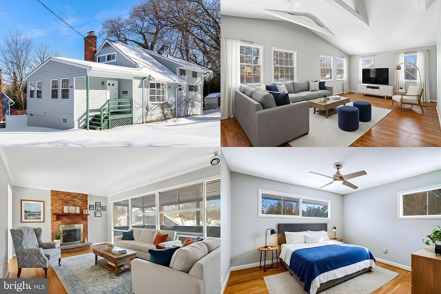 841 Bowie Rd Rockville, MD 20852 - Thumbnail 2