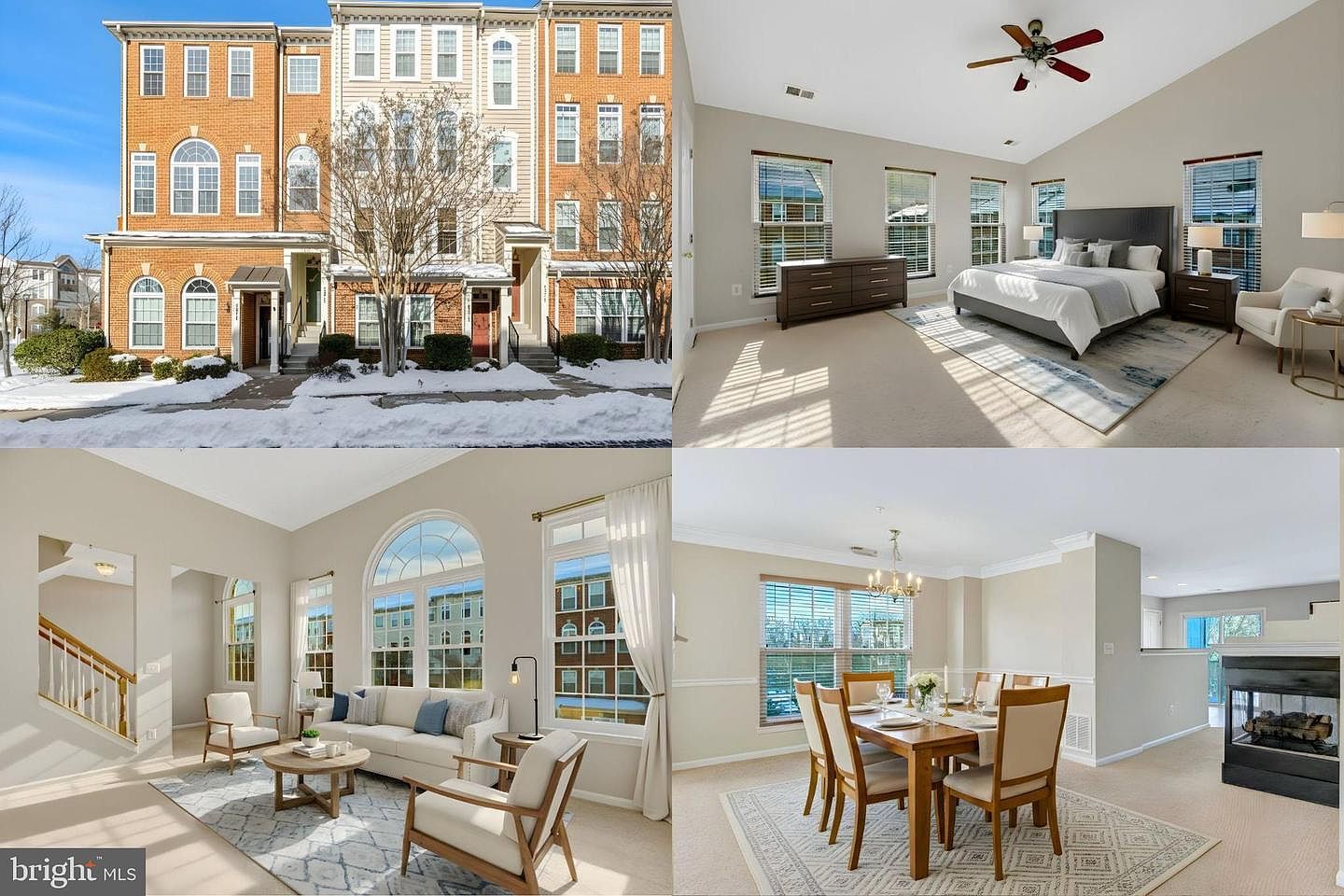 42213 Black Rock Ter Aldie, VA 20105 - Thumbnail 2