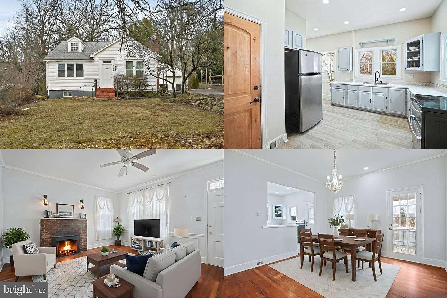 6708 3rd St Riverdale, MD 20737 - Thumbnail 2