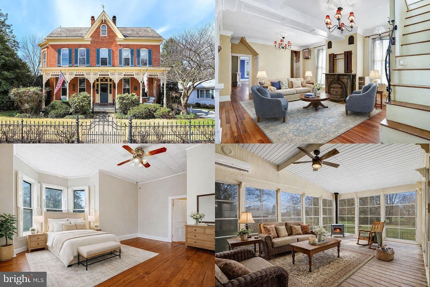 29 Fulton Ave Walkersville, MD 21793  | Single Family