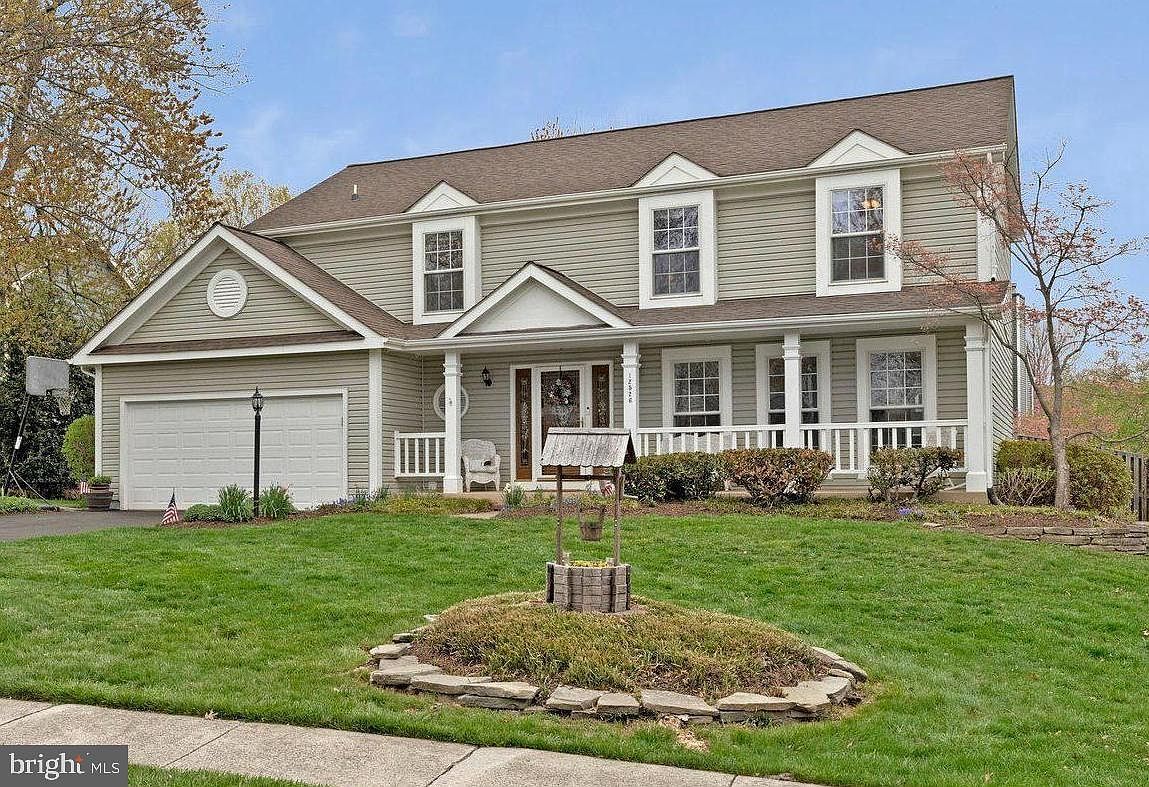 12526 Dardanelle Ct Herndon, VA 20170  | Single Family