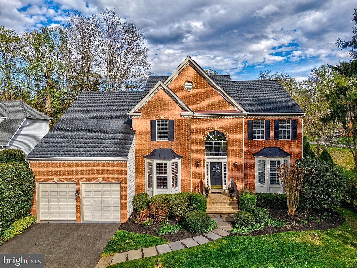 1302 Monroe St Herndon, VA 20170  | Single Family