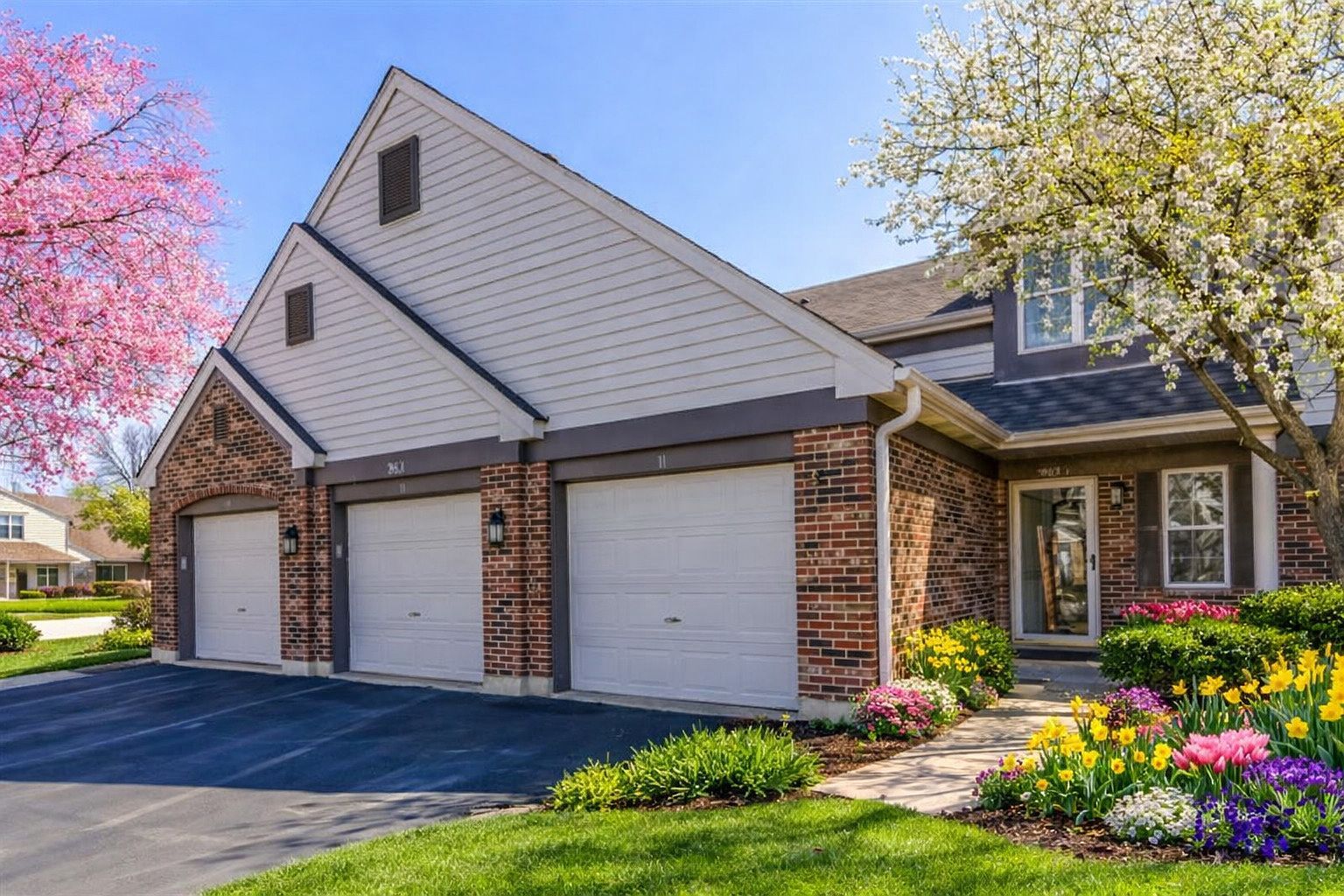 1963 Gary Ct Unit C Schaumburg, IL 60193  | New build