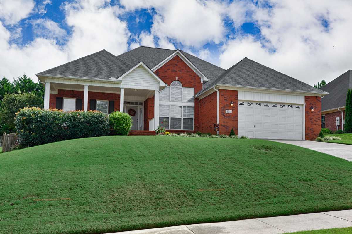 131 Thoroughbred Trail, Madison, AL, USA, 35758 | Single Family